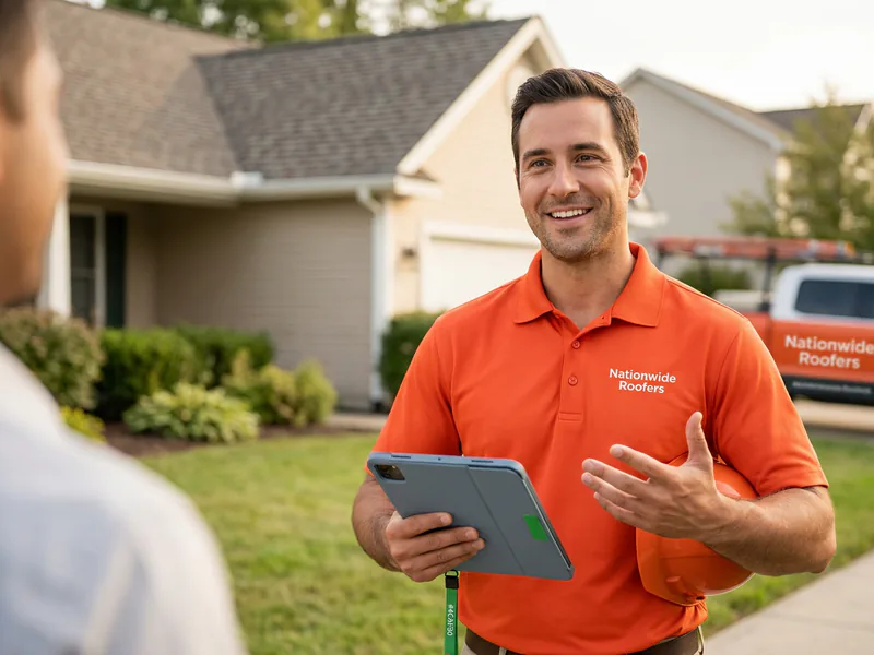 Roof Installation  in De Queen  FAQ